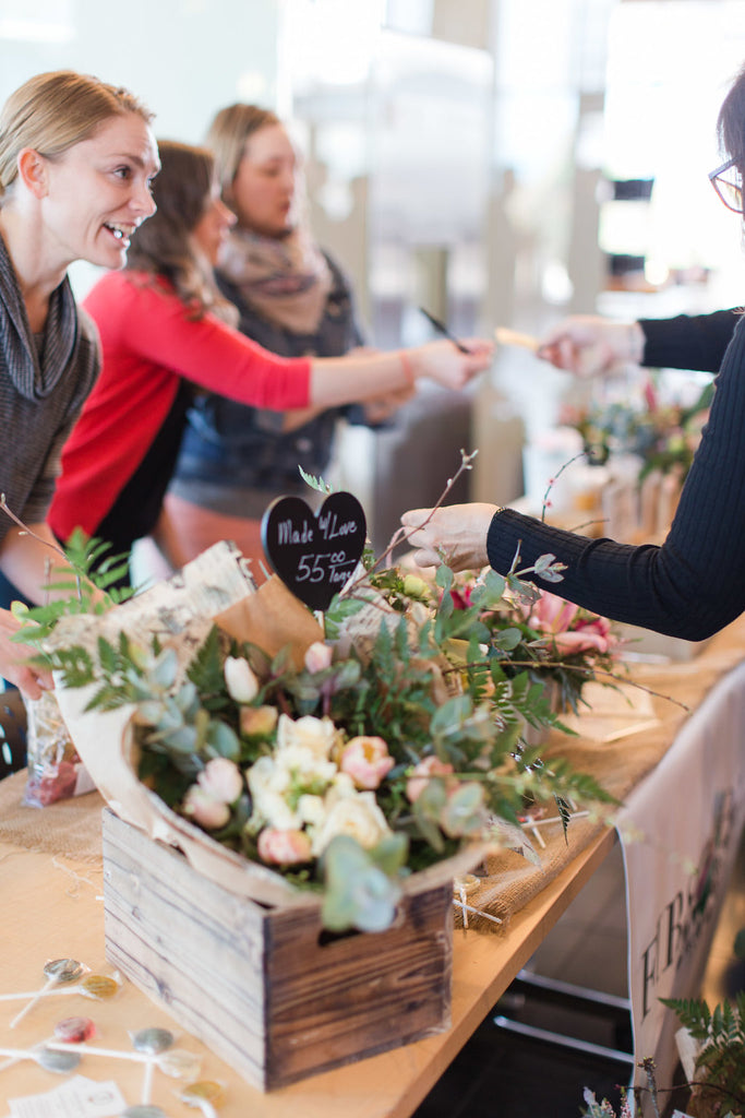How to crack the code to profitability for Valentine’s Day.