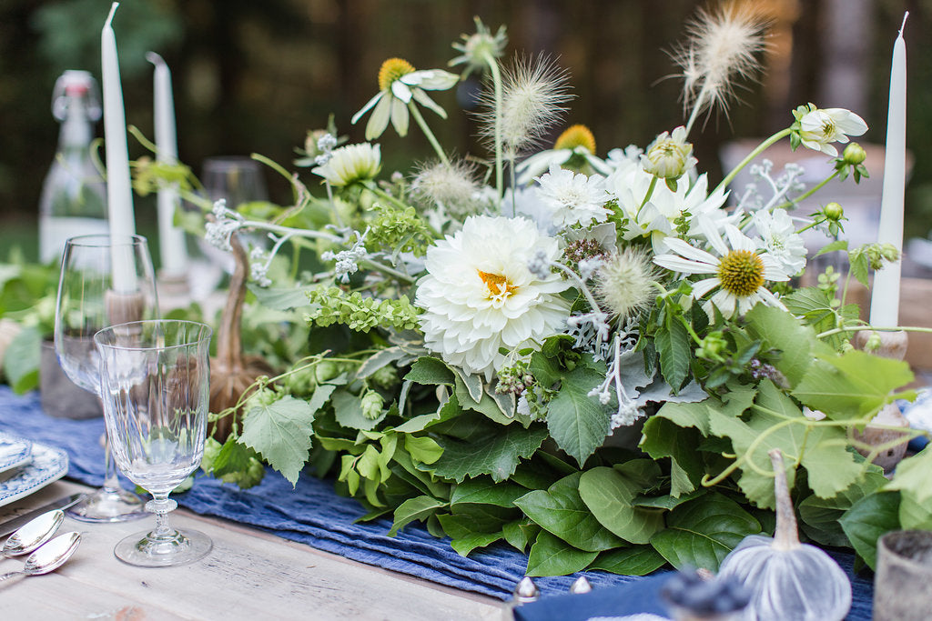 Farm-to-Table Summer Dinner Party | Part 1
