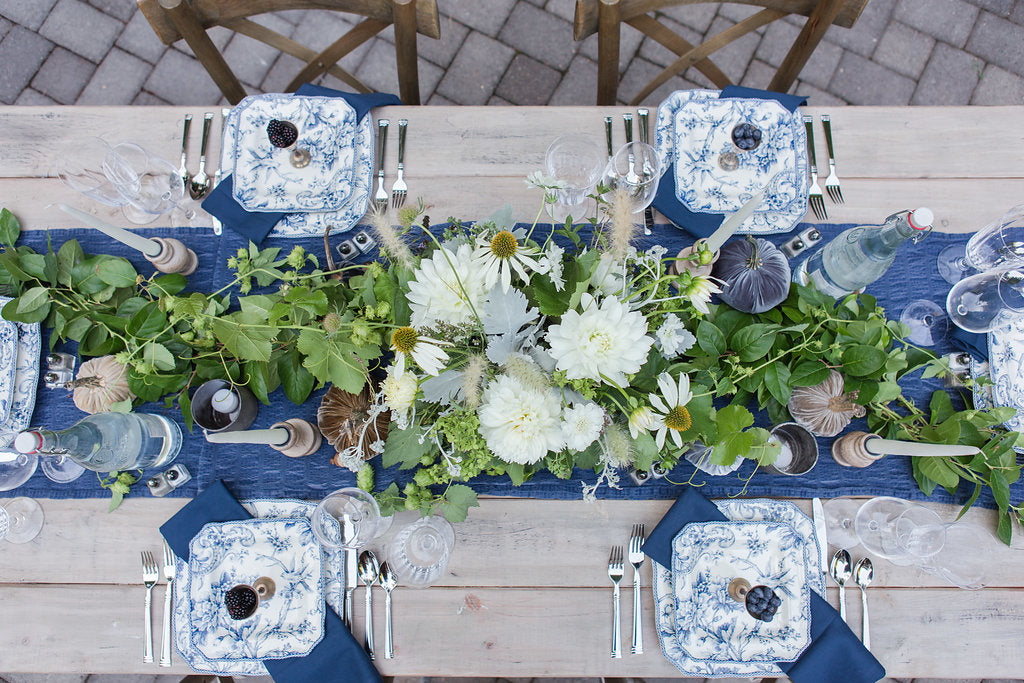 Farm-to-Table Summer Dinner Party | Part 2